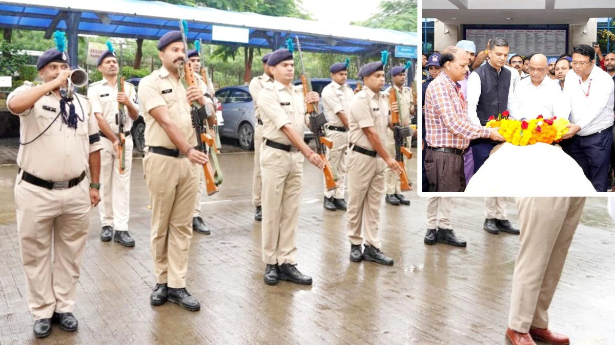 AIIMS भोपाल में 37 साल का युवक ब्रेन डेड… हार्ट, 2 किडनी और 2 कॉर्निया से 5 मरीजों को दे गया नई जिंदगी