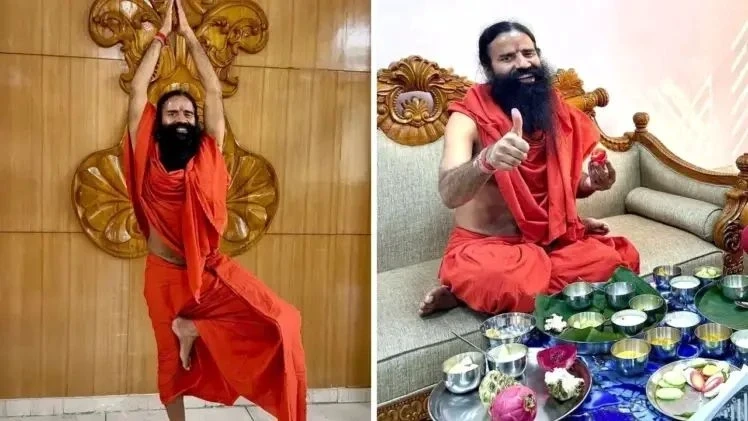 50 साल से बाबा रामदेव का कोई रोग नहीं; बाल अभी भी काले हैं.. वे 3 सब्जियाँ खाते हैं; सैंकड़ों रोगों को जड़ से समाप्त करेंगे..