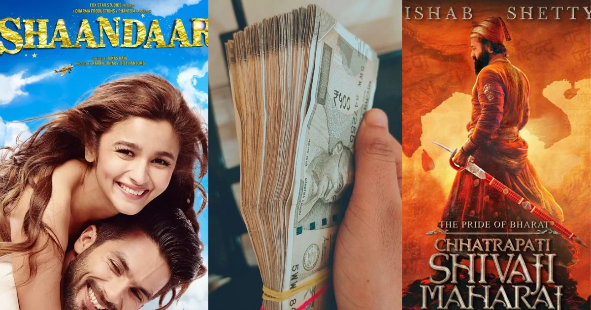 येˈ है बॉलीवुड की सबसे बड़ी फ्लॉप फिल्म बजट 60 करोड़…कमाई हुई सिर्फ 60 हजार कर्ज में डूब गए प्रोड्यूसर﹒ येˈ है बॉलीवुड की सबसे बड़ी फ्लॉप फिल्म बजट 60 करोड़…कमाई हुई सिर्फ 60 हजार कर्ज में डूब गए प्रोड्यूसर﹒