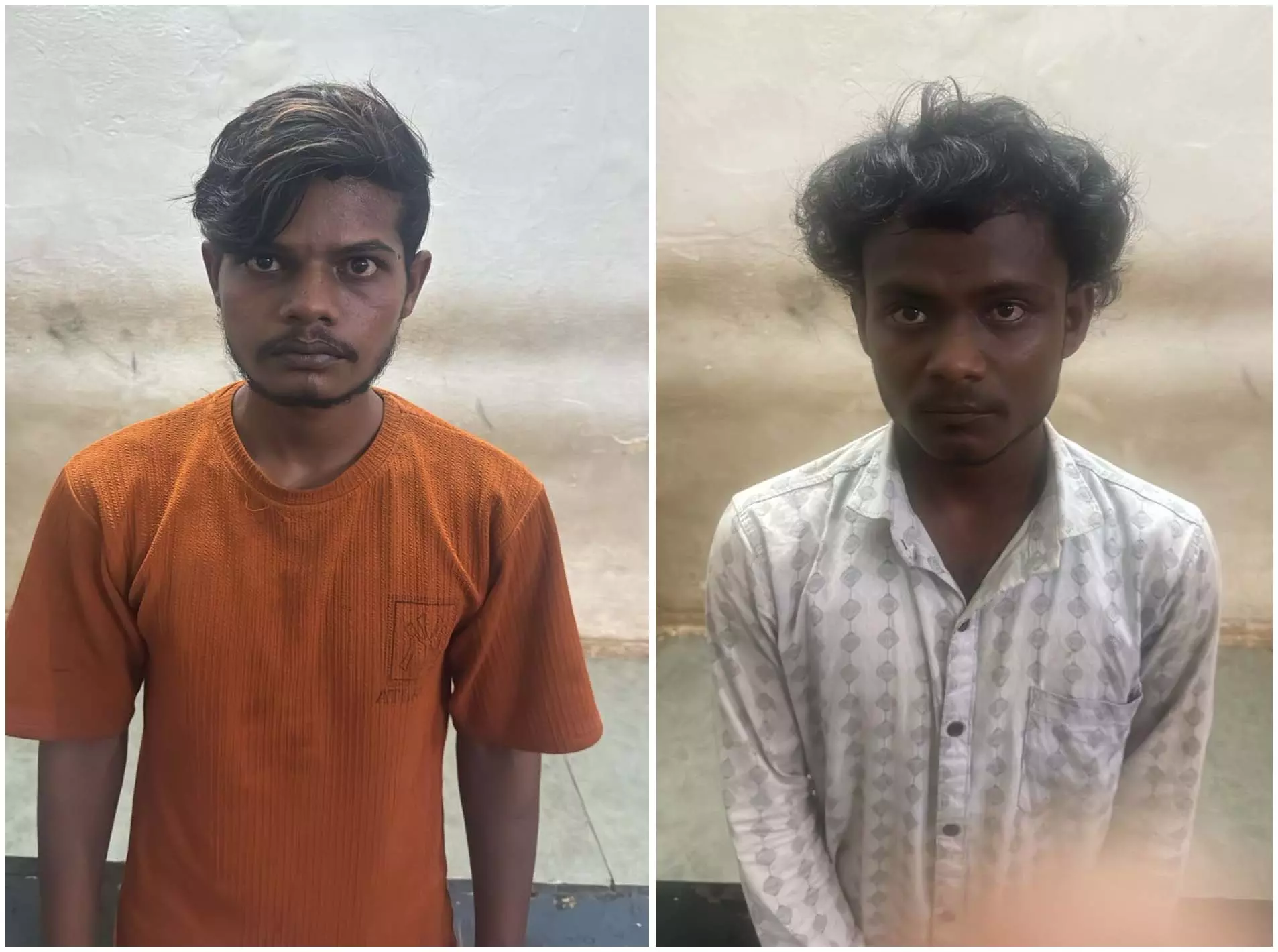 Raipur Breaking: सामुदायिक शौचालय के पास युवक की हत्या, आरोपी गिरफ्तार — शराब के विवाद में हुई निर्मम वारदात