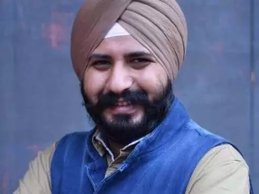 क्रिप्टो का बड़ा झांसा! अंबिकापुर से गिरोह का संचालक बलविंदर गिरफ्तार