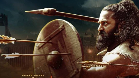 Kantara Chapter 1 X Review: लोगों को कुर्सी से हिलने नहीं देती है ऋषभ शेट्टी की फिल्म, लोगों ने बताया ‘मास्टरपीस’