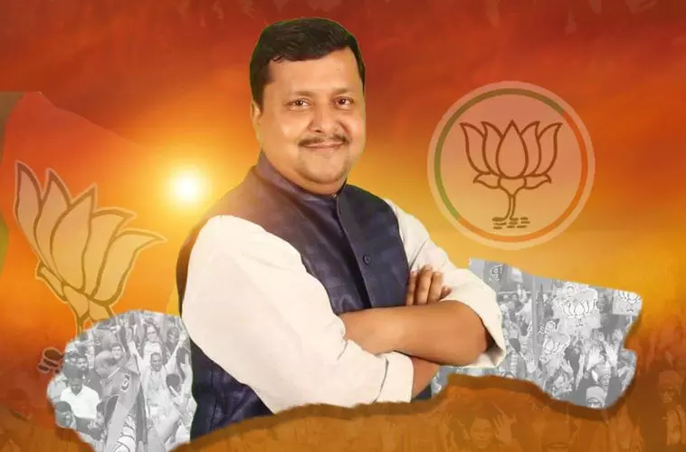 बांकीपुर में नितिन नबीन की जीत, बिहार चुनाव में एनडीए को प्रचंड बहुमत