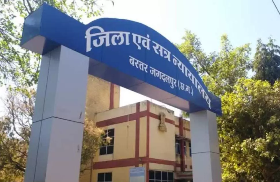 तांत्रिक हत्या कांड में अदालत का फैसला…जादू-टोने के शक में सिरहा की हत्या करने वाले 6 आरोपियों को आजीवन कारावास…