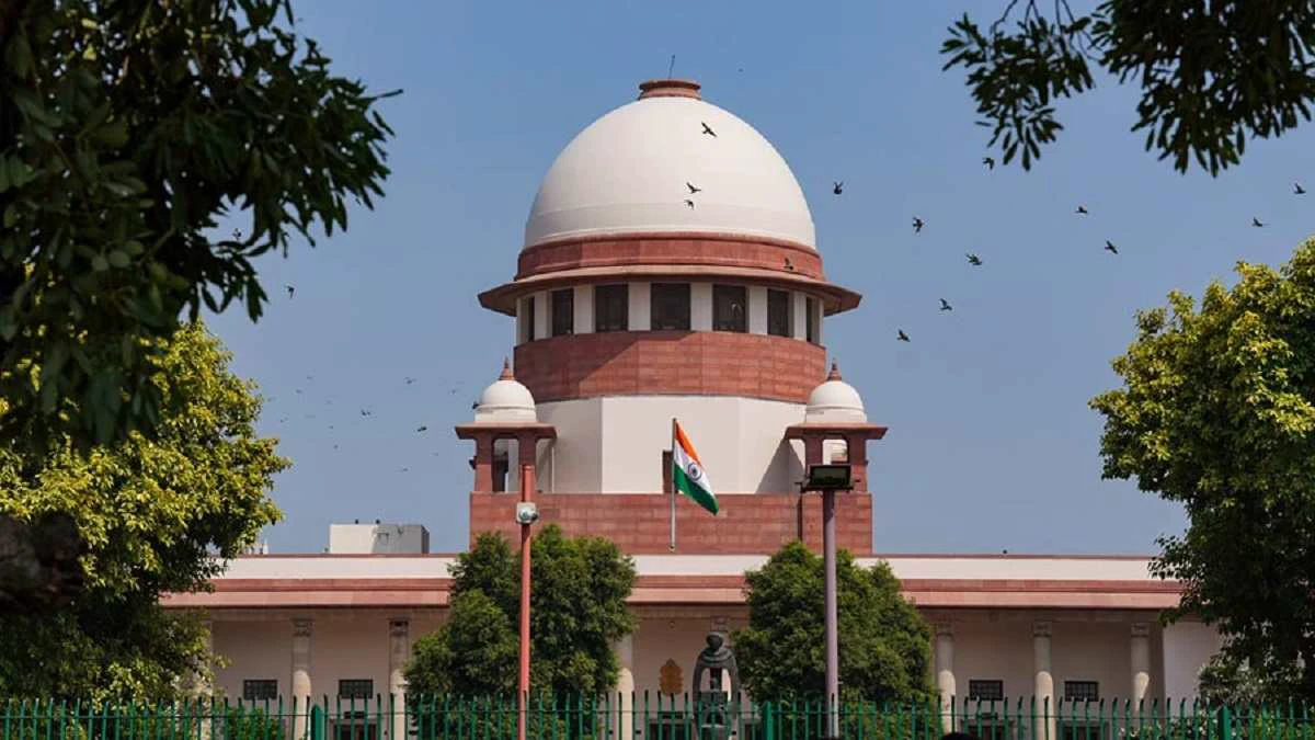 केंद्र सरकार ने क्यों लगाया ऑनलाइन मनी गेम्स पर बैन? सुप्रीम कोर्ट में बताई चौंकाने वाली वजह