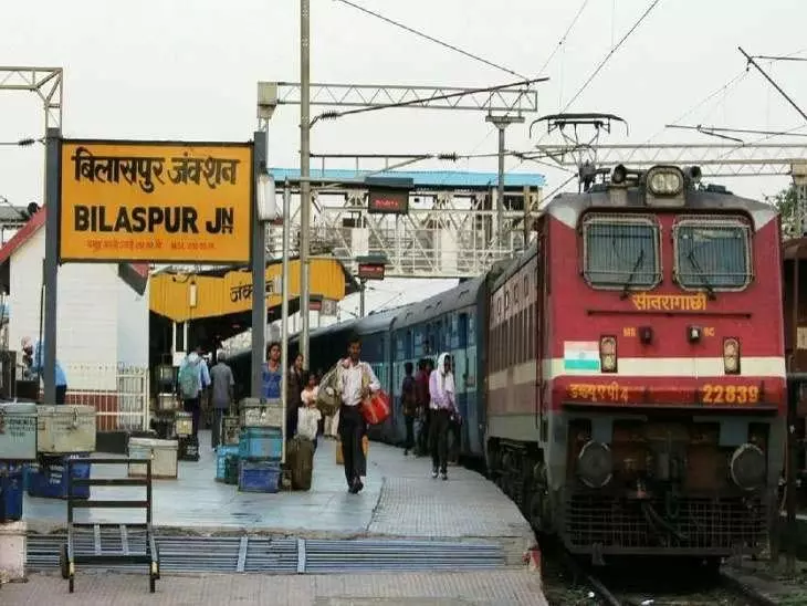 बिलासपुर जोन के रेलवे अधिकारी राजेंद्र अग्रवाल बने UPSC में अतिरिक्त सचिव