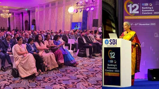 बैंक के प्रत्येक कर्मचारी लोकल भाषा बोले – वित्त मंत्री निर्मला सीतारमण का बड़ा निर्देश
