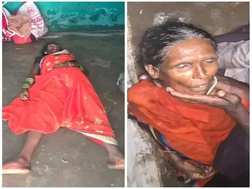 रायपुर: मां-बेटी की रहस्यमयी मौत का खुलासा, पुलिस ने हत्या की आशंका खारिज की