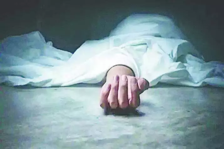 रायपुर: इलेक्ट्रिकल इंजीनियर की मौत में पुलिस लापरवाही का आरोप