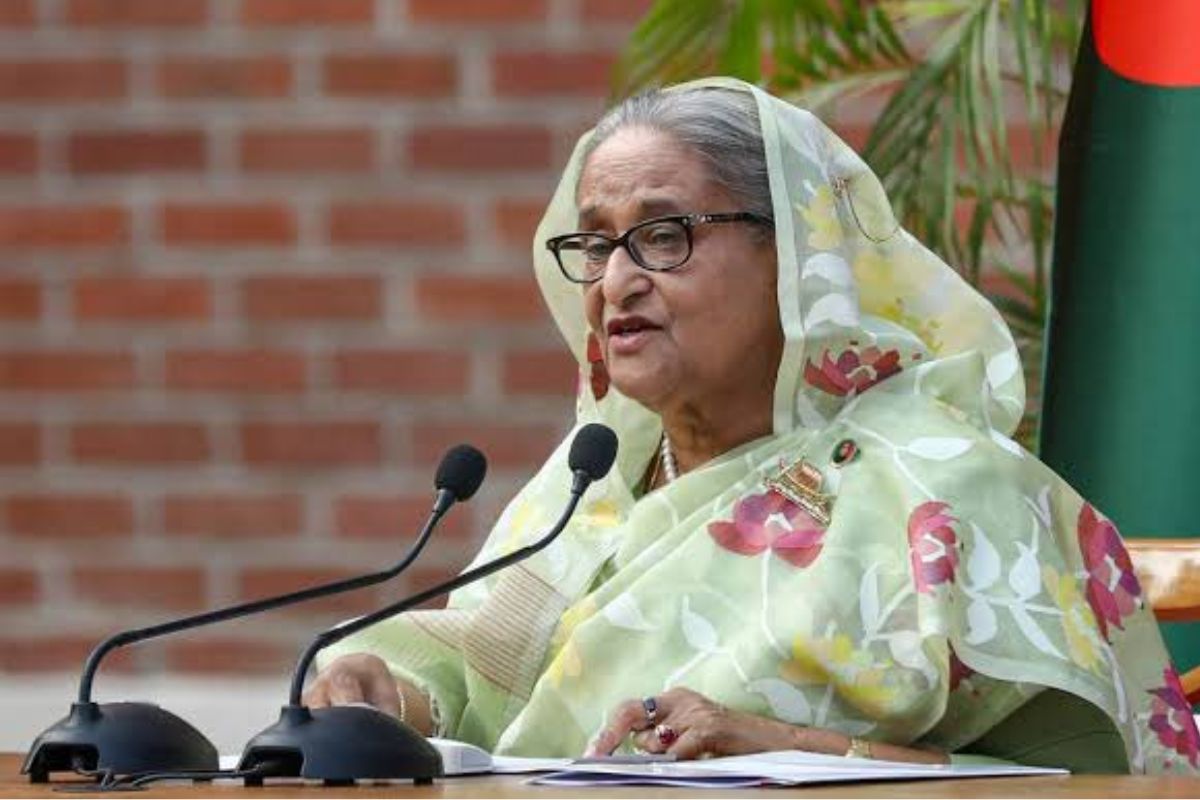 शेख हसीना पर गंभीर आरोप, ICT जल्द सुनाएगा फैसला