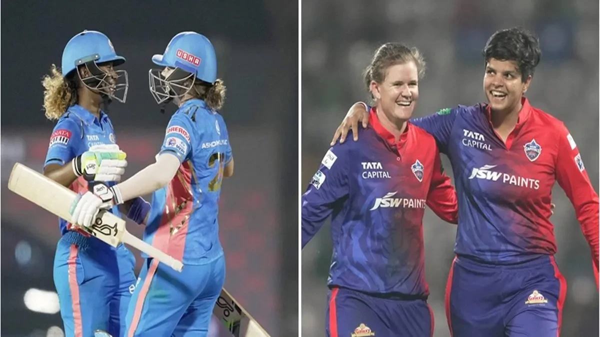 WPL Retention 2026: किस टीम ने किस खिलाड़ी को किया रिटेन, किसके पास बचा सबसे ज्यादा पैसा?