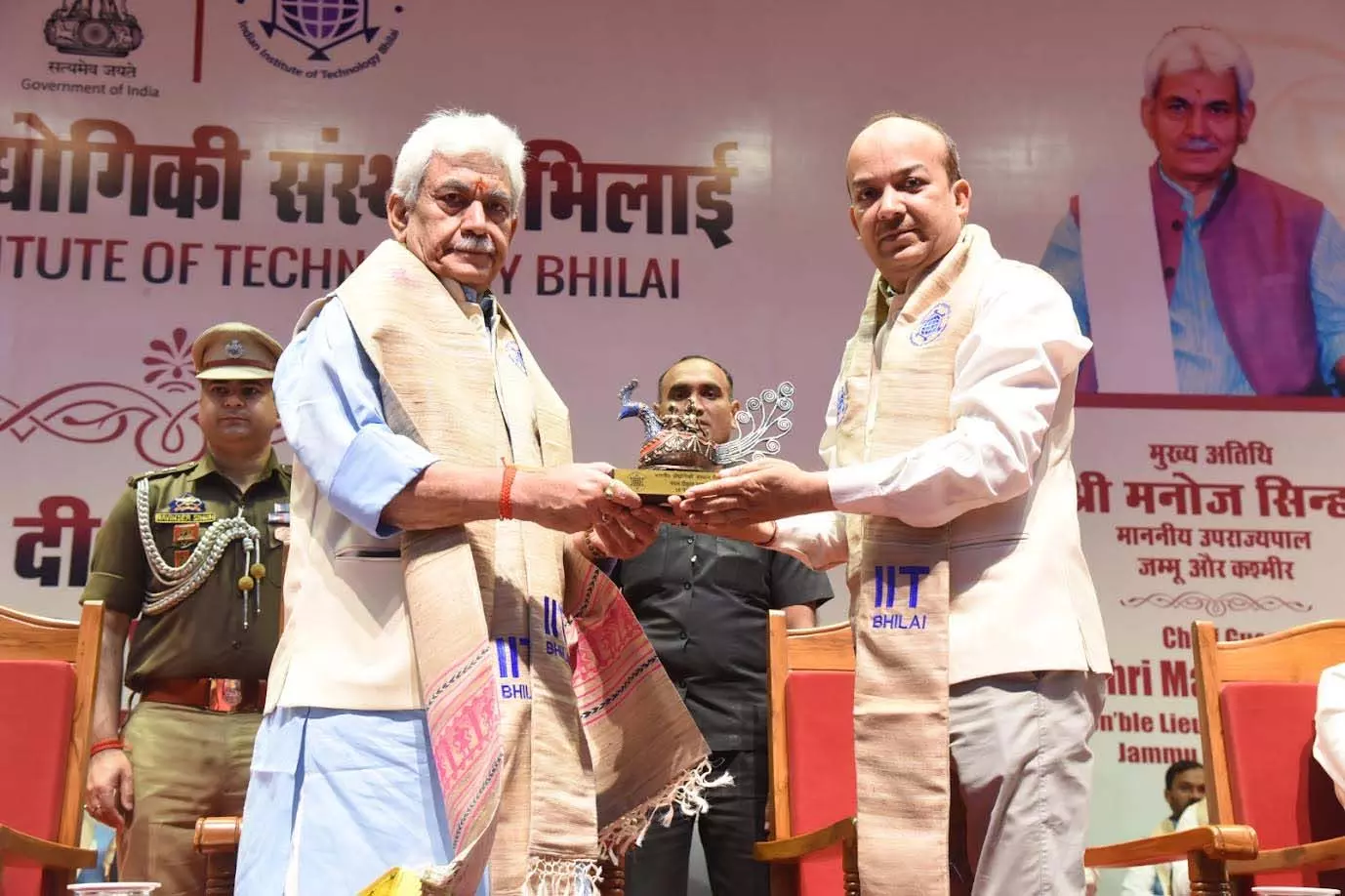 जनजातीय गौरव दिवस 2025: दुर्ग में होगा भव्य आयोजन, हर विभाग को सौंपा गया विशेष दायित्व — तैयारियों में जुटा प्रशासन