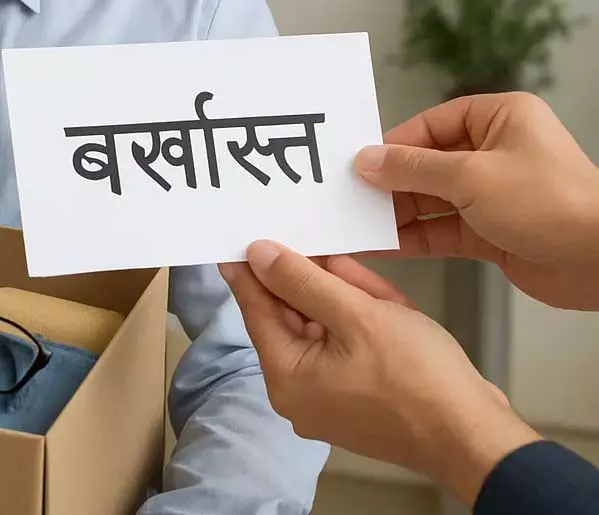 कबीरधाम पुलिस ने ड्यूटी में नशाखोरी के लिए 3 आरक्षकों को किया बर्खास्त