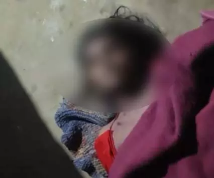 तखतपुर में घरेलू विवाद खतरनाक, पति ने पत्नी का गला दबाकर की हत्या