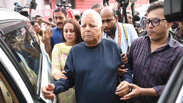 RJD परिवार में उभरता ‘S3’ संकट: तेजस्वी यादव के नेतृत्व पर सवाल, पारिवारिक कलह सतह पर