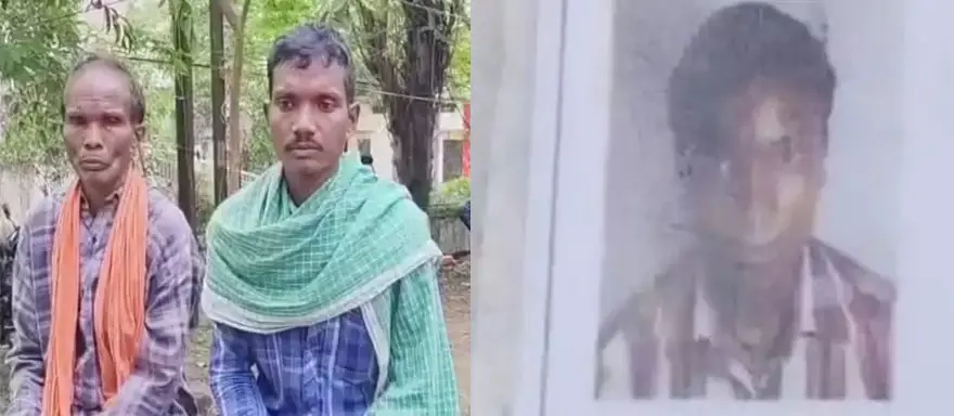 कोरबा में युवा मजदूर की संदिग्ध मौत, परिवार में कोहराम