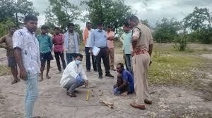 कोरबा में वकील के परिवार पर हमला, आधा दर्जन से ज्यादा बदमाश घर में घुसे