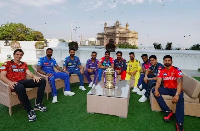 इन 5 खिलाड़ियों को हर हाल में रिलीज करेंगी टीमें, IPL 2025 में डूबो दी फ्रेंचाइज़ी की लुटिया