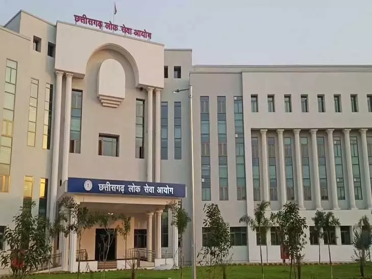 मयंक मंडावी का डिप्टी कलेक्टर में चयन, ST कैटेगरी में हासिल किया दूसरा रैंक