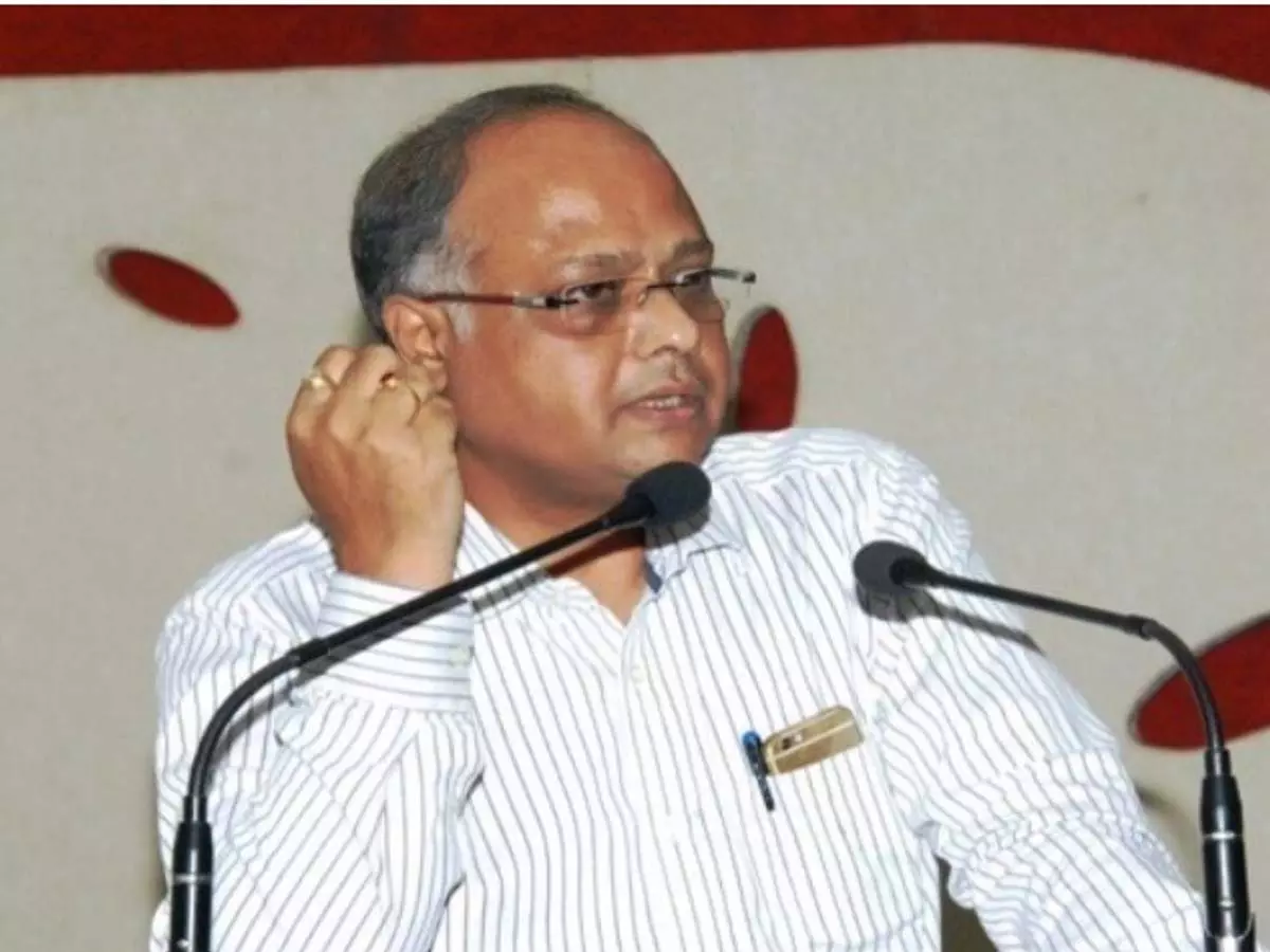 BIG BREAKING: छत्तीसगढ़ के महाधिवक्ता प्रफुल्ल भारत ने दिया इस्तीफा