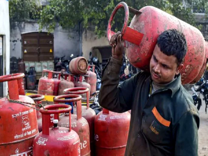 LPG सिलेंडर में बड़ी राहत: PM उज्ज्वला योजना के तहत सिलेंडर पर ₹300 तक की सब्सिडी