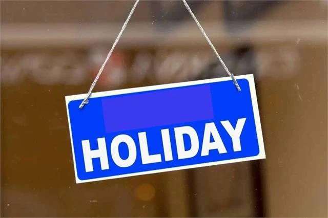 Jharkhand News: ठंड और त्योहारों की तैयारियों के बीच झारखंड में दो दिन का अवकाश; आज और कल बंद रहेंगे स्कूल, कॉलेज और दफ्तर