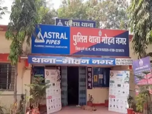 दुर्ग: पति ने पत्नी पर कमेंट करने वाले युवक की हत्या की, तीन आरोपी गिरफ्तार