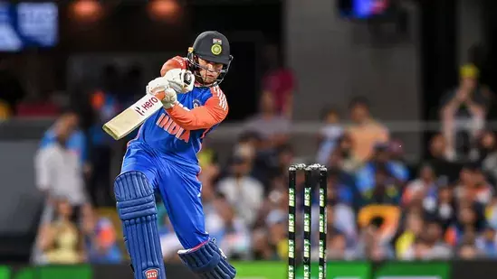 T20 World Cup से पहले ऑस्ट्रेलिया की परीक्षा: अभिषेक शर्मा की फॉर्म में आई दरार