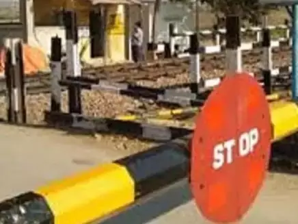 दो दिन के लिए बंद रहेगा रेलवे क्रॉसिंग! रायगढ़ में रास्ता बंद, लोग रहे सावधान — जानें वैकल्पिक मार्ग