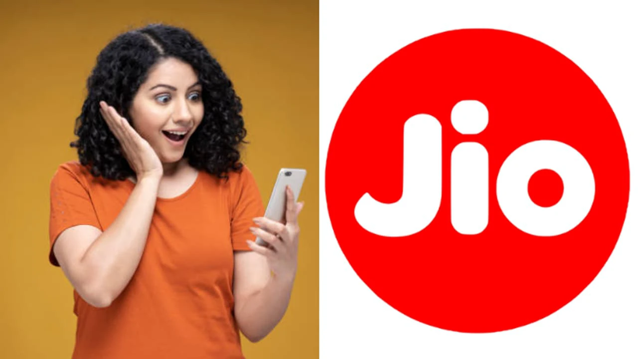 Jio 5G यूजर्स के लिए गुड न्यूज, 18 महीने तक फ्री मिलेंगे 35 हजार वाले ये 2 धांसू फीचर Jio 5G यूजर्स के लिए गुड न्यूज, 18 महीने तक फ्री मिलेंगे 35 हजार वाले ये 2 धांसू फीचर