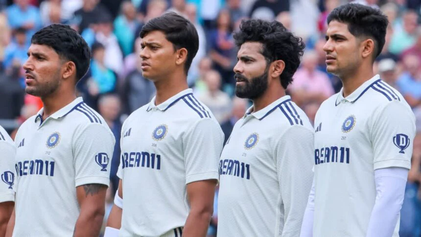 IND vs SA: पहले टेस्ट से पहले टीम इंडिया को बड़ा झटका, नितीश कुमार रेड्डी हुए बाहर, ध्रुव जुरेल को मिला मौका