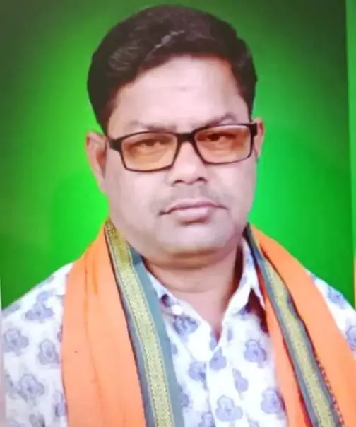 धान व्यापारी की खुदकुशी से मचा मातम, राजनांदगांव में सनसनी