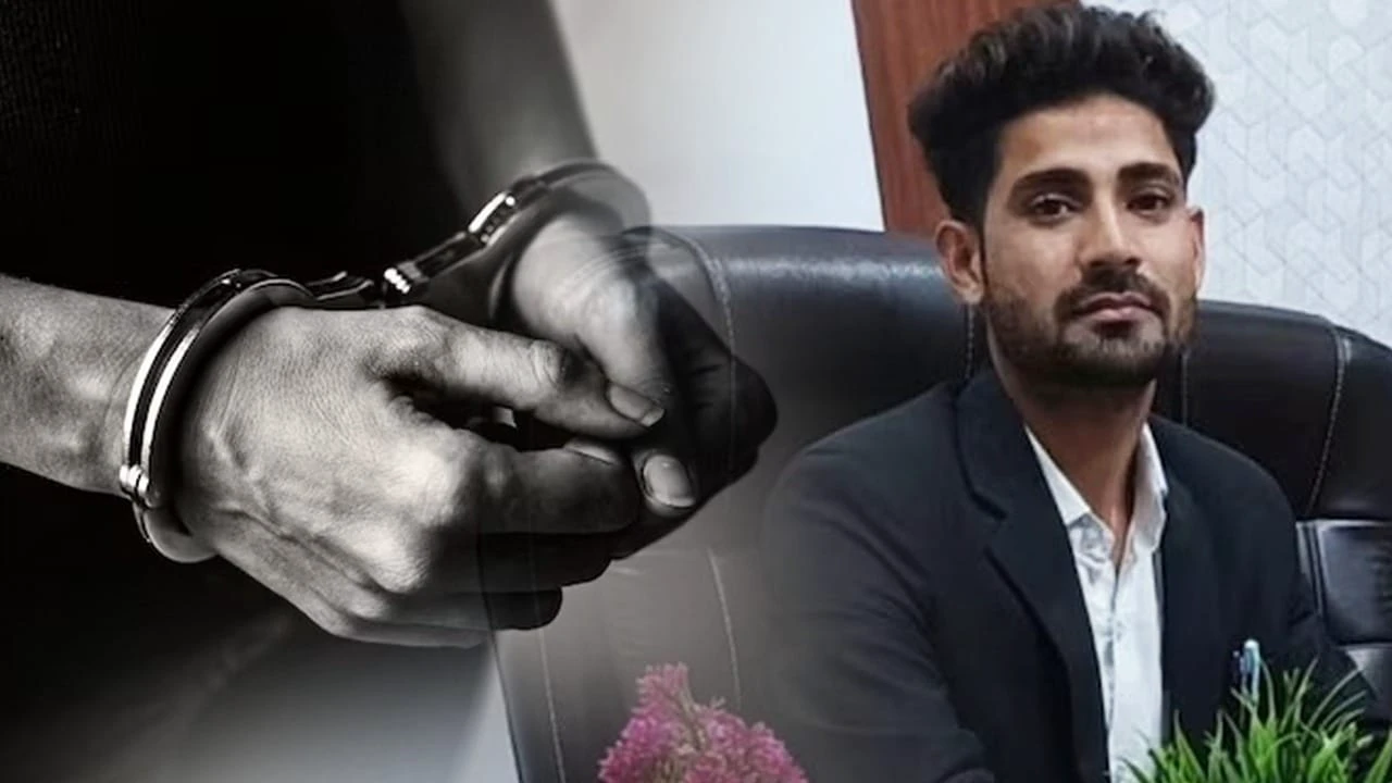 कौन हैं नूंह से पकड़े गए वकील रिजवान और परवेज? पाकिस्तान के लिए जासूसी के आरोप में तीसरी बड़ी कार्रवाई