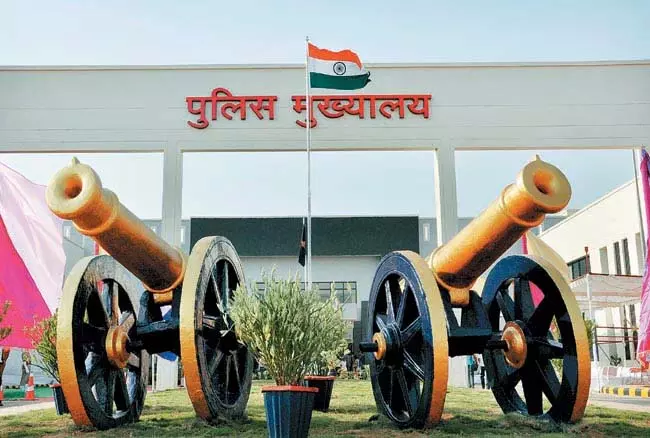 महिला डीएसपी को हाईकोर्ट से बड़ी राहत, पुलिस मुख्यालय का वसूली आदेश रद्द