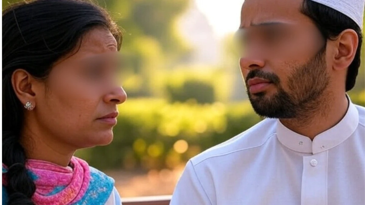 वाराणसी से दिल दहला देने वाली वारदात …अवैध संबंधों के खुलासे पर मां ने प्रेमी संग 10 वर्षीय बेटे की कर दी हत्या, दोनों गिरफ्तार