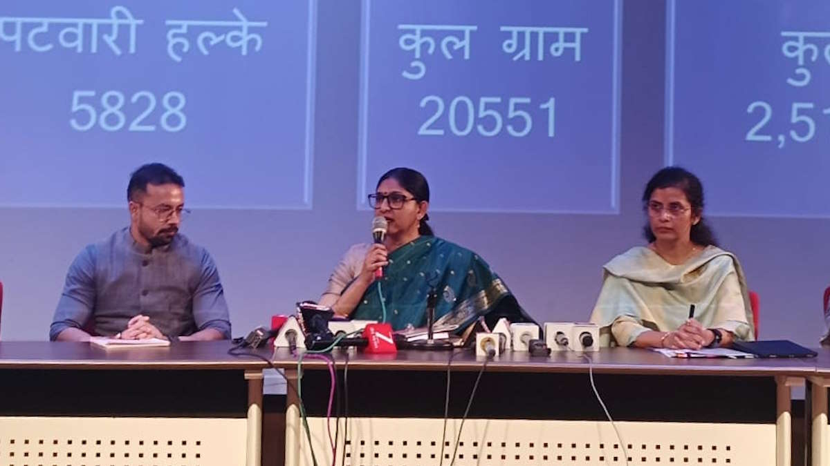 साय सरकार के दो साल: खाद्य विभाग की उपलब्धियां, धान खरीदी सीमा 15 से बढ़ाकर 21 क्विंटल