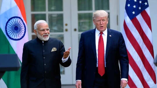 दुनिया के शक्तिशाली देशों की लिस्ट में भारत बढ़ा ऊपर, टॉप 3 में बनाई जगह…पाकिस्तानी अपना नंबर जान पकड़ लेंगे माथा