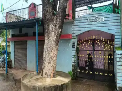 बिलासपुर: गांजा तस्करों की 1.50 करोड़ की संपत्ति फ्रीज, पत्नी और प्रेमिका के नाम से आलीशान मकान भी शामिल