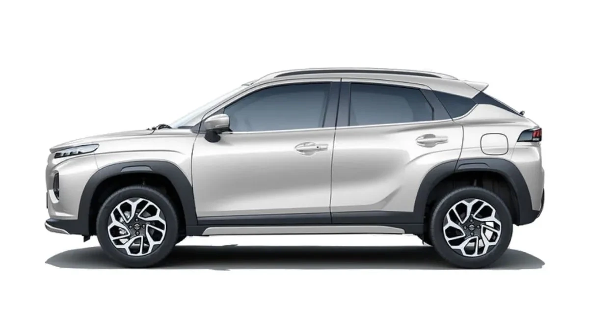 35 Km माइलेज, सनरूफ और 6 एयरबैग! जल्द लॉन्च होंगी नई Hybrid SUV; कीमत 10 लाख से कम