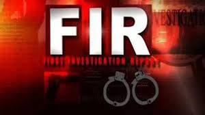 वसूली और धमकी का आरोप: वकील के खिलाफ FIR दर्ज