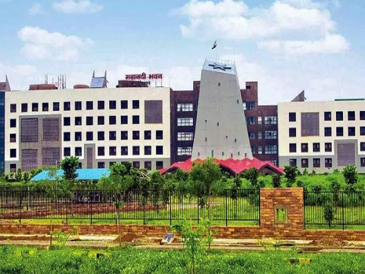 छत्तीसगढ़ मंत्रालय में आज से बायोमेट्रिक उपस्थिति का ट्रायल
