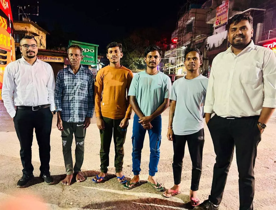कोंडागांव: हत्या का आरोप सिद्ध नहीं, 4 आरोपी दोषमुक्त
