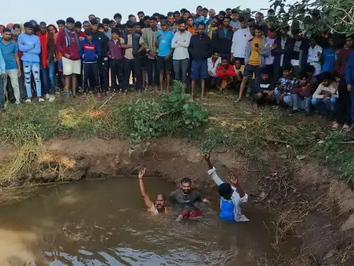 अंधविश्वास का विरोध करना पड़ा भारी: राजनांदगांव में युवक की हत्या, आरोपी गिरफ्तार
