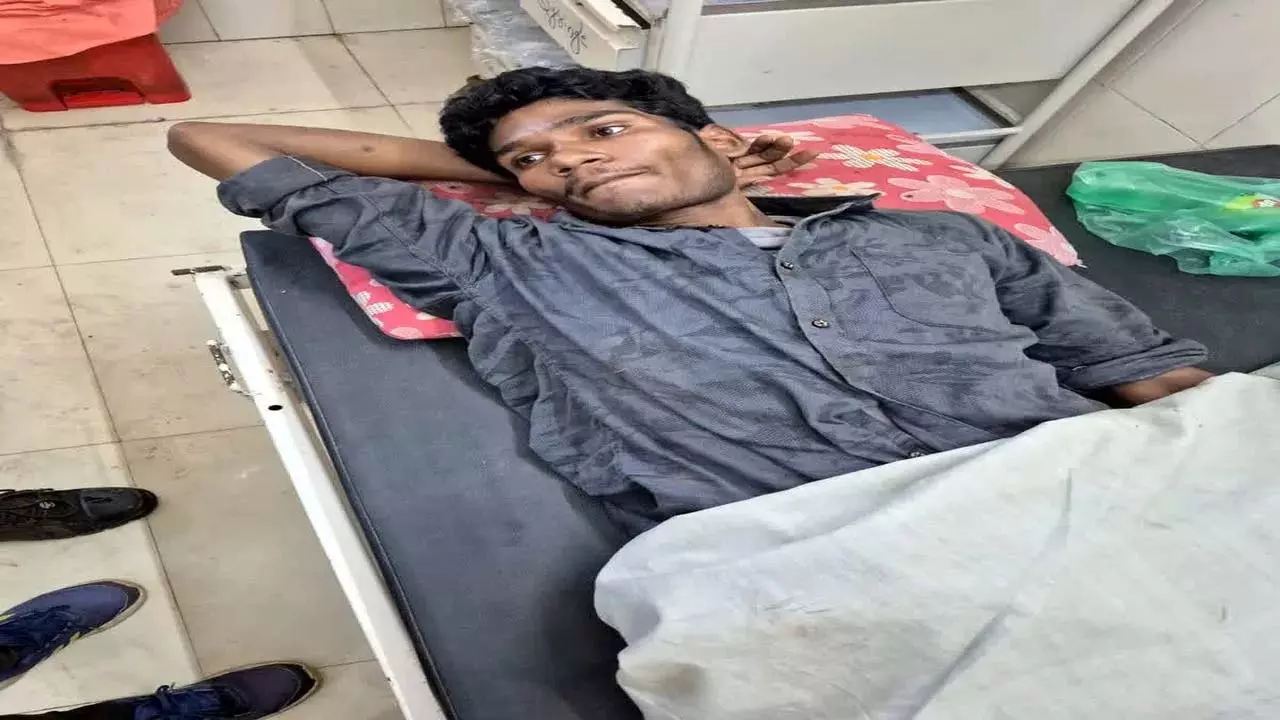 बीजापुर में मुठभेड़: नक्सल कमांडर की पत्नी मारी गई, एक घायल नक्सली गिरफ्तार