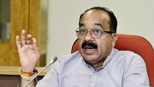 नक्सली नहीं मानेंगे तो कार्रवाई जारी रहेगी: उपमुख्यमंत्री अरुण साव का बड़ा बयान