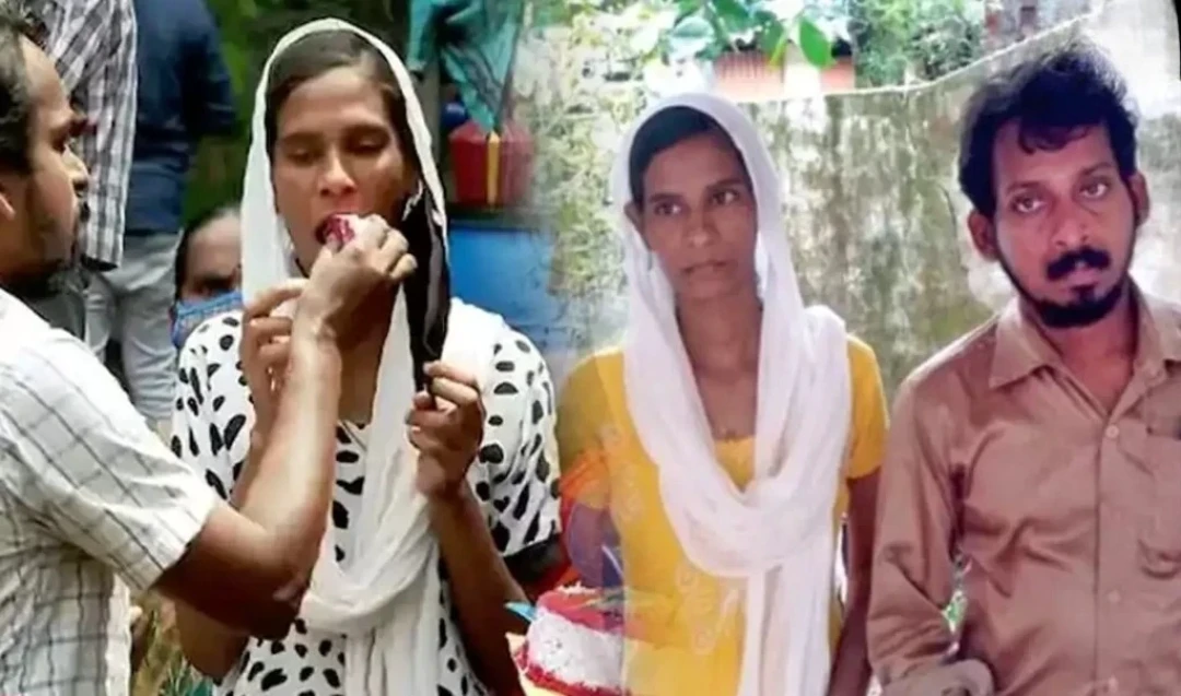 प्यार की सनक! 10 साल तक पड़ोसी के घर में छुपी रही प्रेमिका..परिवार को नहीं लगी भनक…