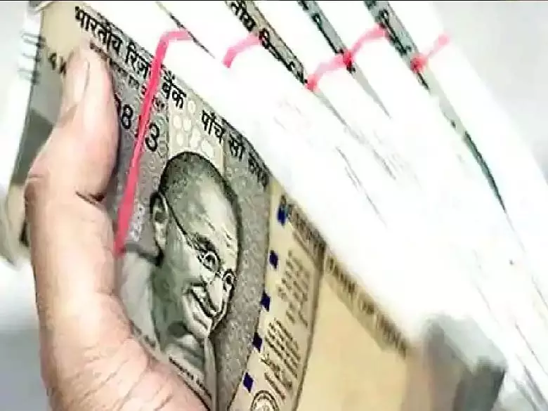 दुर्ग: ईसाफ स्माल फाइनेंस बैंक में 85 लाख रुपए गबन मामले में तीन और कर्मचारी गिरफ्तार