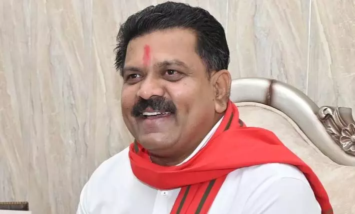 बिहार चुनाव में विकास का साथ मिला: उपमुख्यमंत्री विजय शर्मा