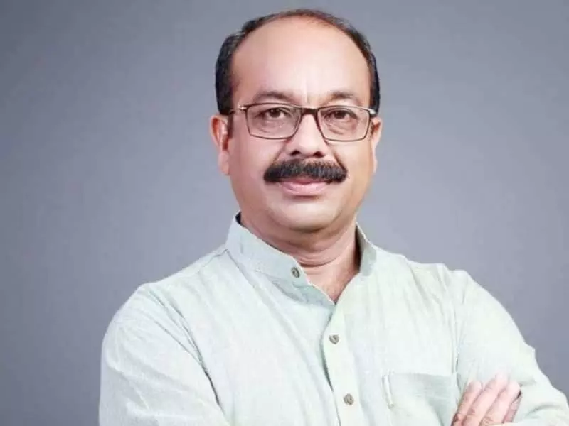 CM साय ने उप मुख्यमंत्री अरुण साव को जन्मदिन की दी बधाई