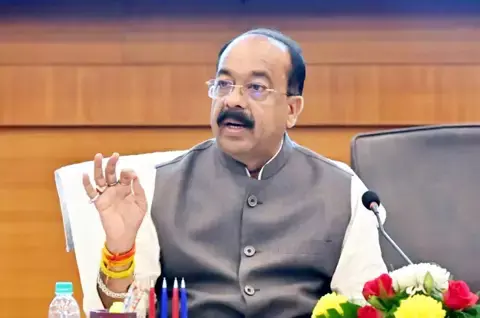 डिप्टी CM अरुण साव आज रेडियो पर साझा करेंगे बस्तर ओलंपिक 2025 की जानकारी
